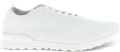 Kiton Fits gebreide sneakers Wit - Wit