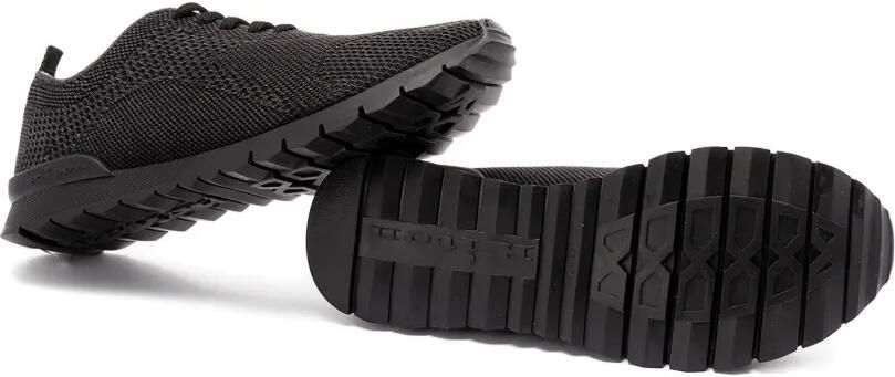 Kiton Gebreide sneakers Zwart - Foto 5