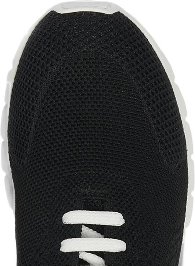 Kiton Hardloop sneakers Zwart - Foto 2