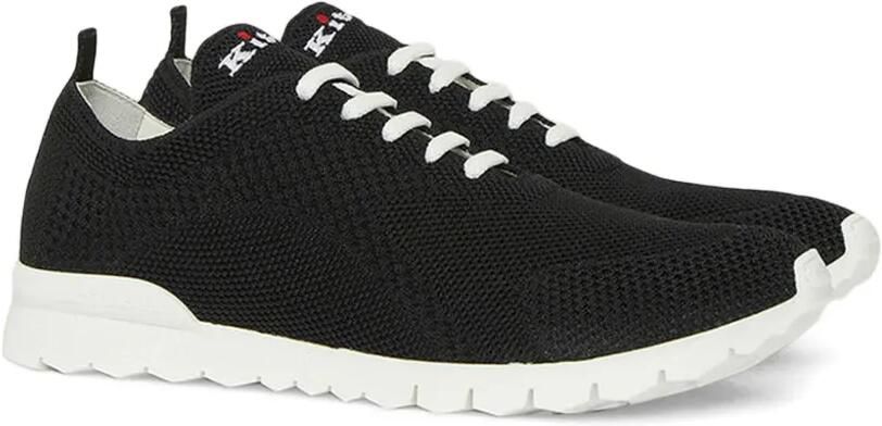 Kiton Low-top sneakers Zwart - Foto 4