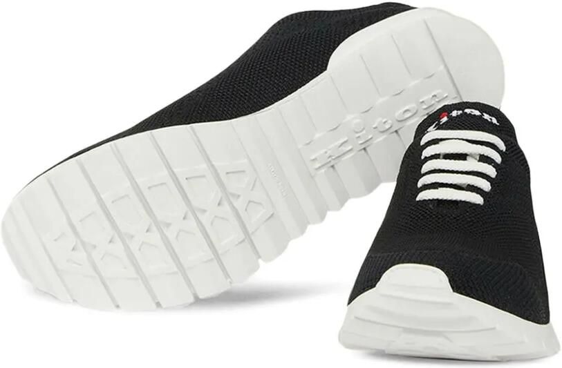 Kiton Low-top sneakers Zwart - Foto 3