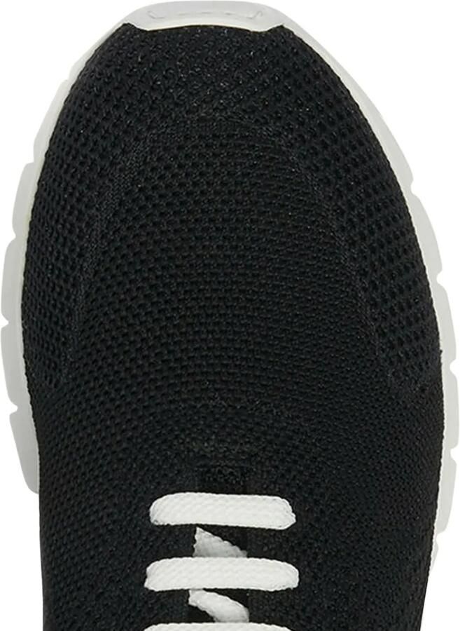 Kiton Low-top sneakers Zwart - Foto 2