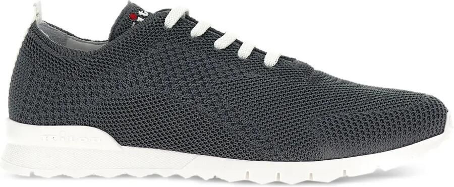 Kiton Running Fits sneakers Grijs