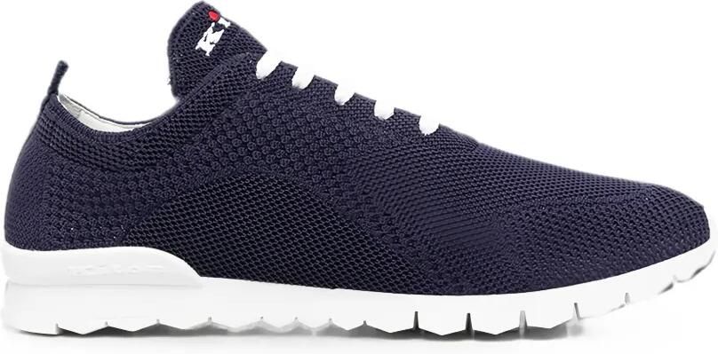 Kiton Sneakers Blauw