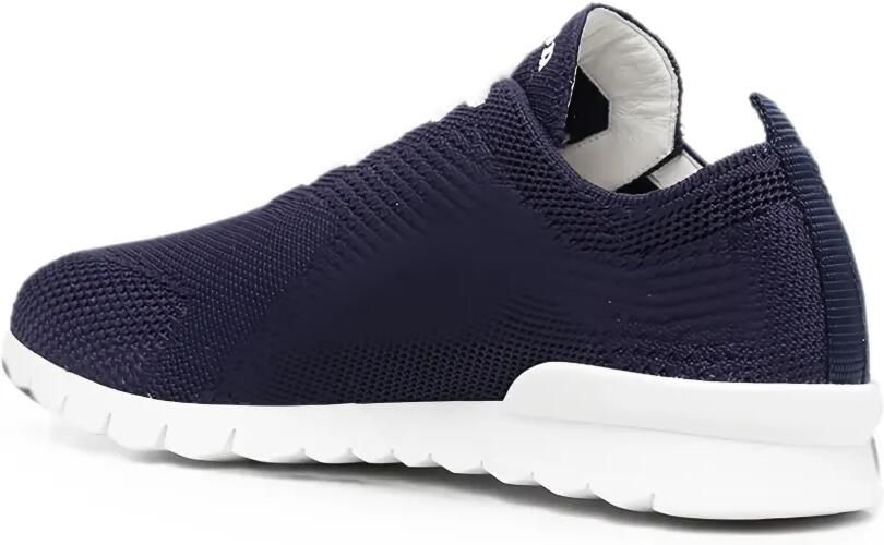 Kiton Sneakers Blauw - Foto 2