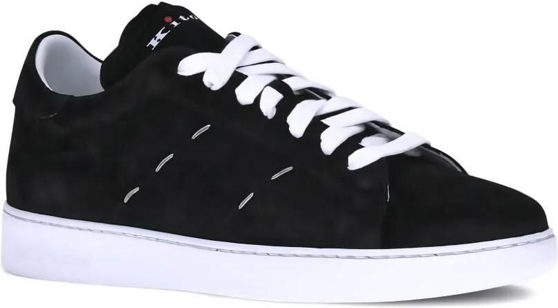 Kiton Sneakers Zwart - Foto 3