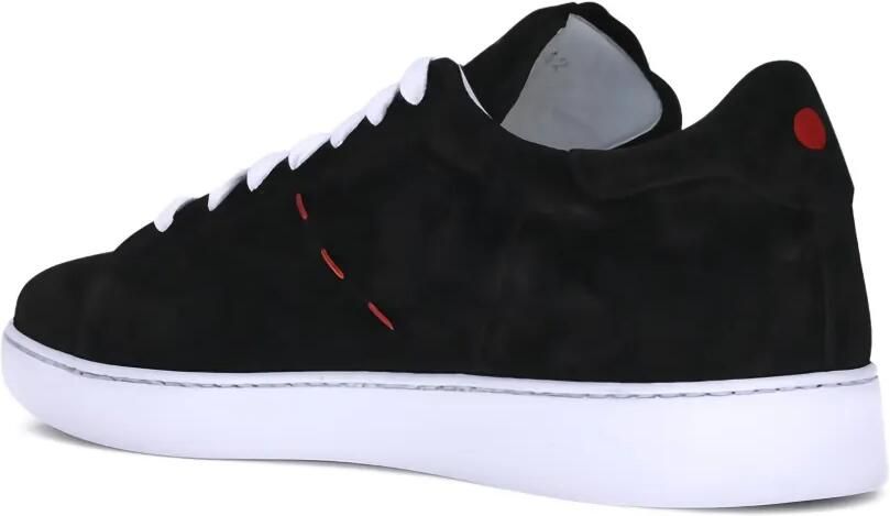 Kiton Sneakers Zwart - Foto 2
