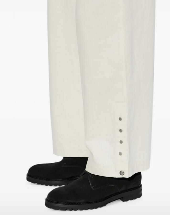 Kiton Suède desert boots Zwart - Foto 2