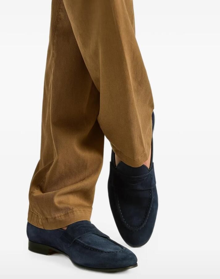 WARMBAT Pantoffels Heren Classic Unisex Suède Camel - Foto 17