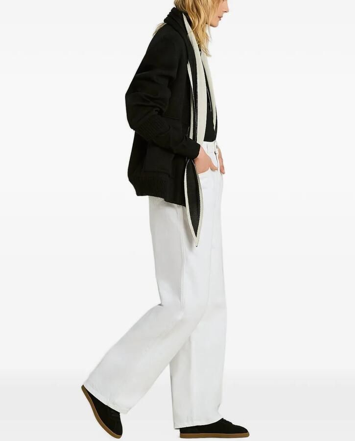 Kiton Suède sneakers van geitenleer Zwart - Foto 3
