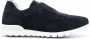 Kiton Low-top sneakers Blauw - Thumbnail 1