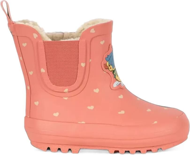 Konges Sløjd duck-patch boots Oranje - Foto 4