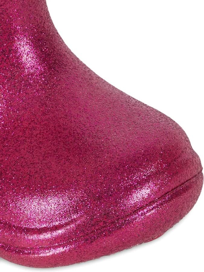 Konges Sløjd Luc regenlaarzen Roze - Foto 3