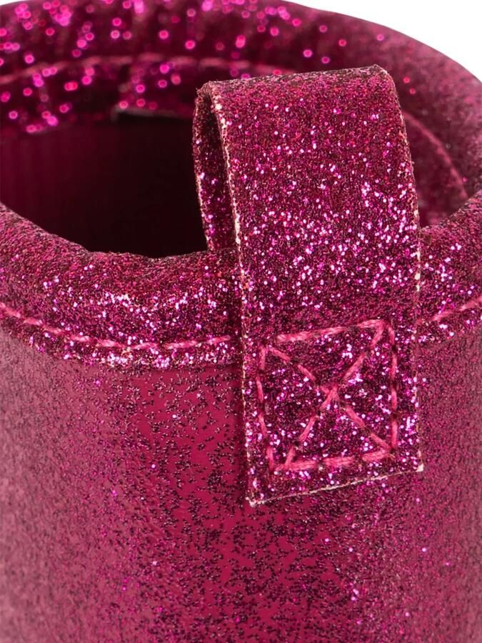 Konges Sløjd Luc regenlaarzen Roze - Foto 4