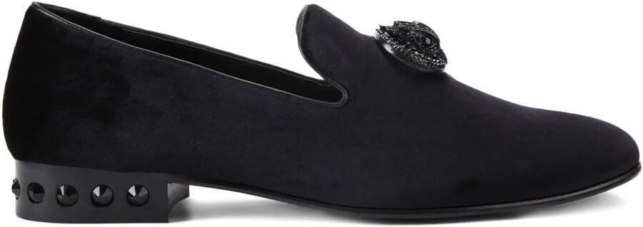 Kurt Geiger London Ace Chelsea loafers Zwart