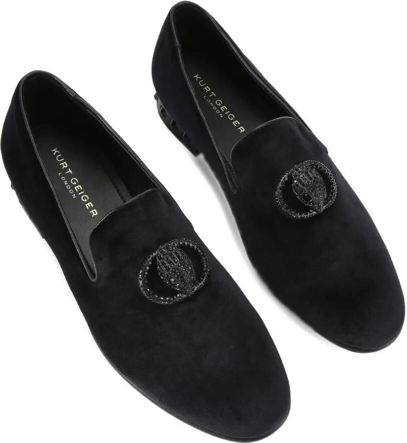 Kurt Geiger London Ace Chelsea loafers Zwart - Foto 2
