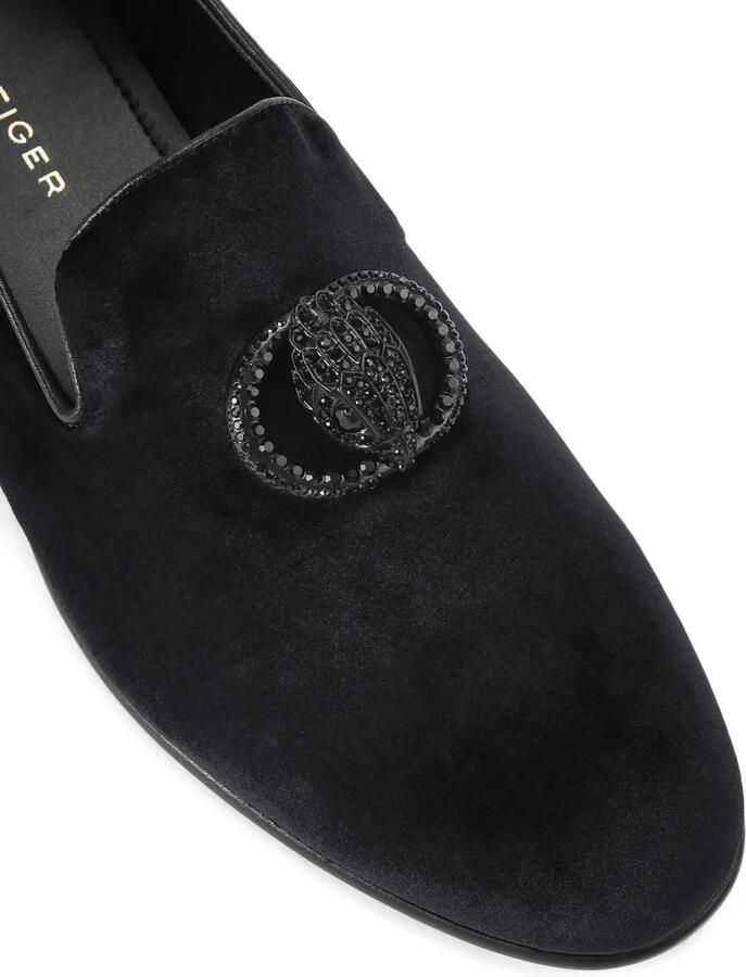Kurt Geiger London Ace Chelsea loafers Zwart - Foto 4