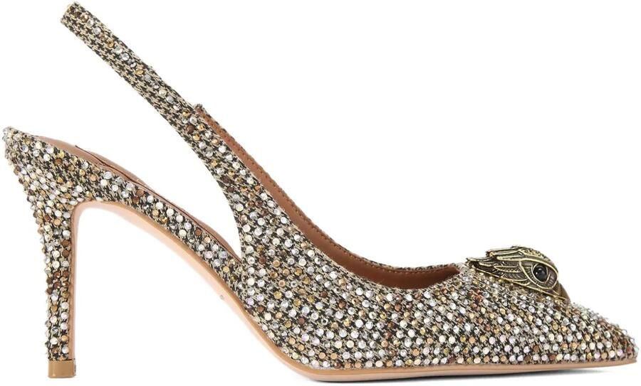 Kurt Geiger London Belgravia pumps Beige