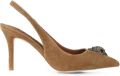 Kurt Geiger London Belgravia slingback pumps Beige - Beige