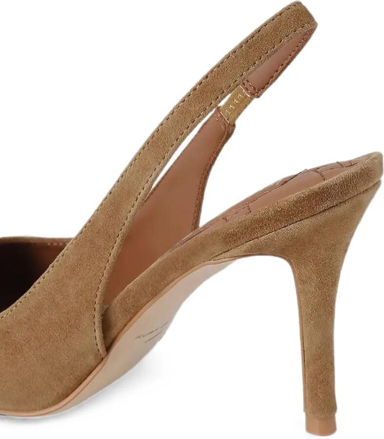 Kurt Geiger London Belgravia slingback pumps Beige - Foto 2