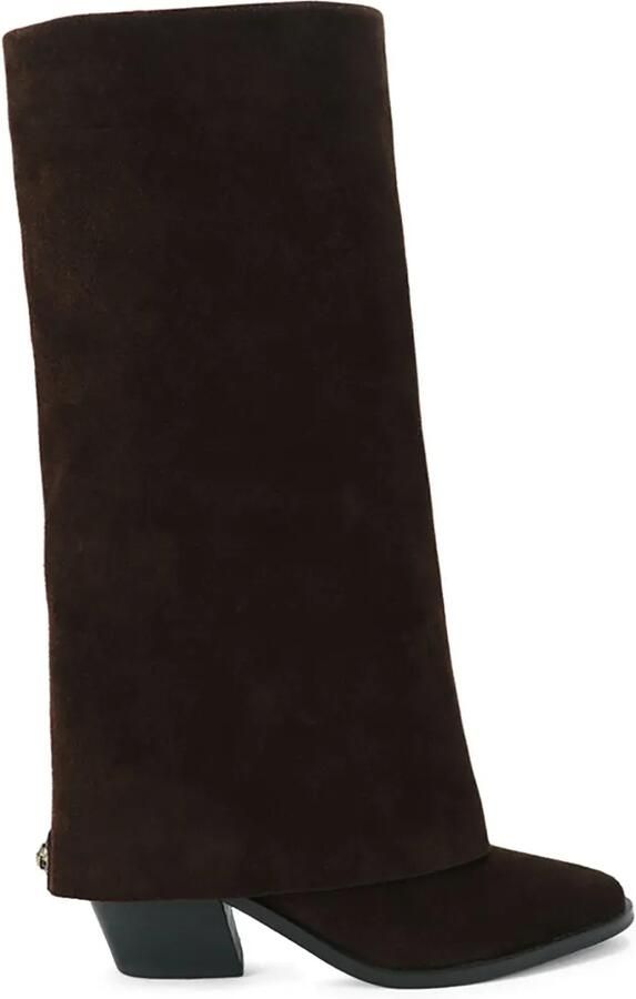 Kurt Geiger London Chiltern laarzen Bruin