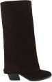 Kurt Geiger London Chiltern laarzen Bruin - Bruin
