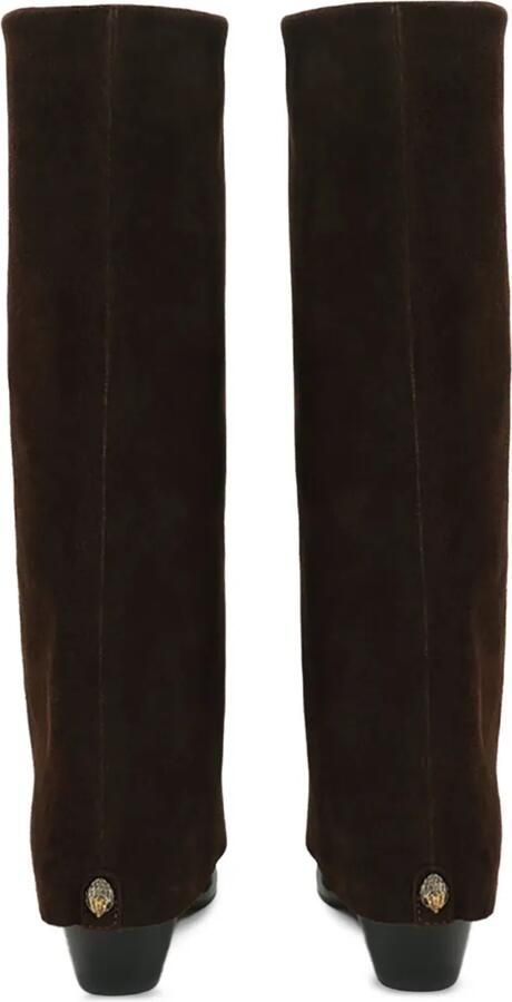 Kurt Geiger London Chiltern laarzen Bruin - Foto 5