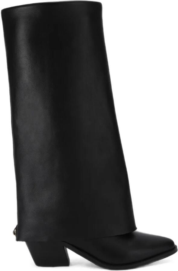 Kurt Geiger London Chiltern laarzen Zwart