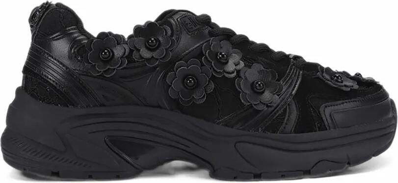 Kurt Geiger London Columbia sneakers Zwart