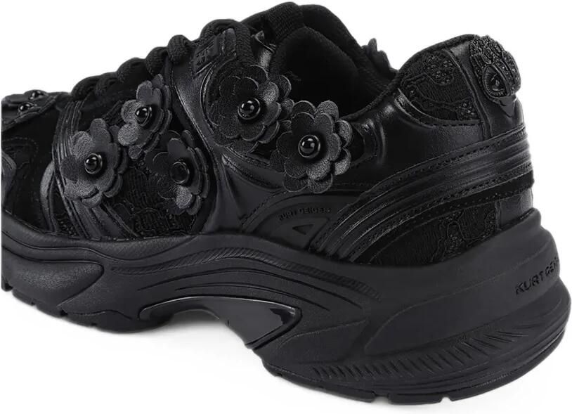 Kurt Geiger London Columbia sneakers Zwart - Foto 5
