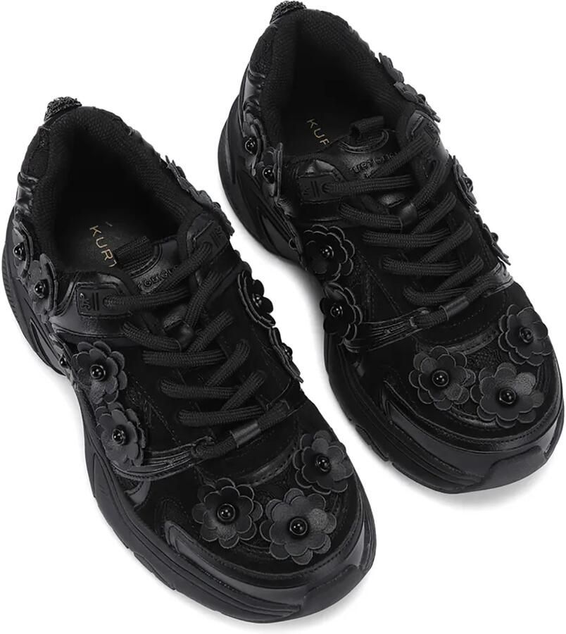 Kurt Geiger London Columbia sneakers Zwart - Foto 2