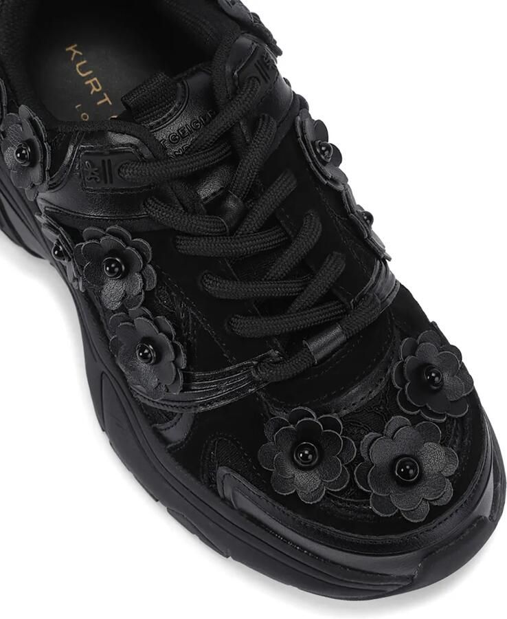Kurt Geiger London Columbia sneakers Zwart - Foto 3