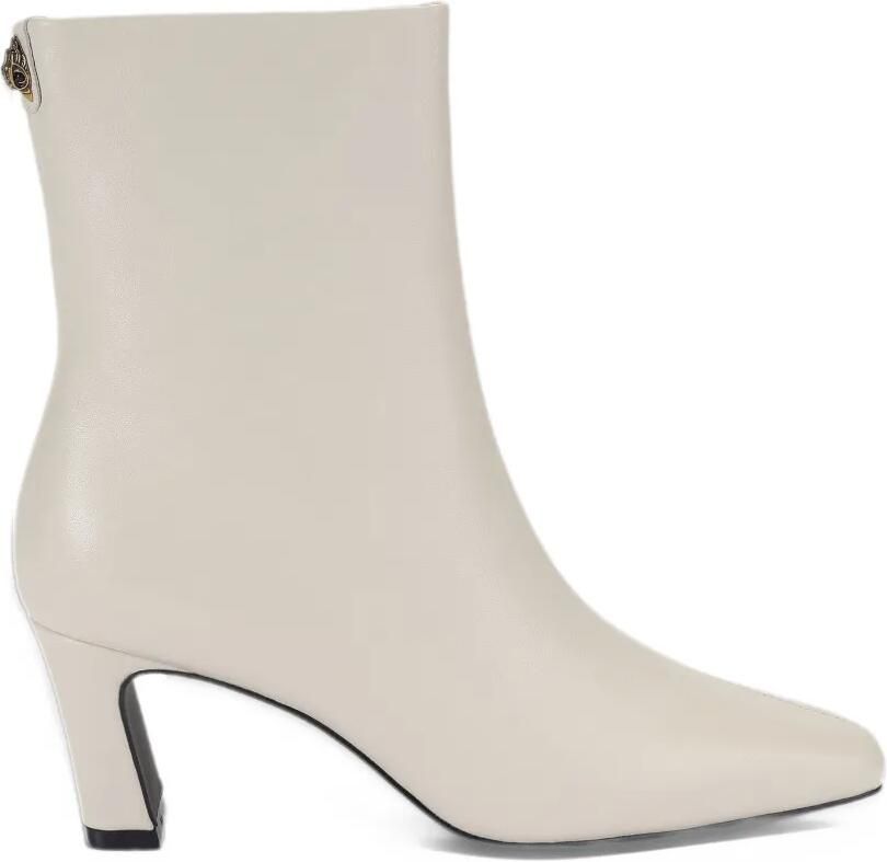 Kurt Geiger London Eaton ankle boots Beige