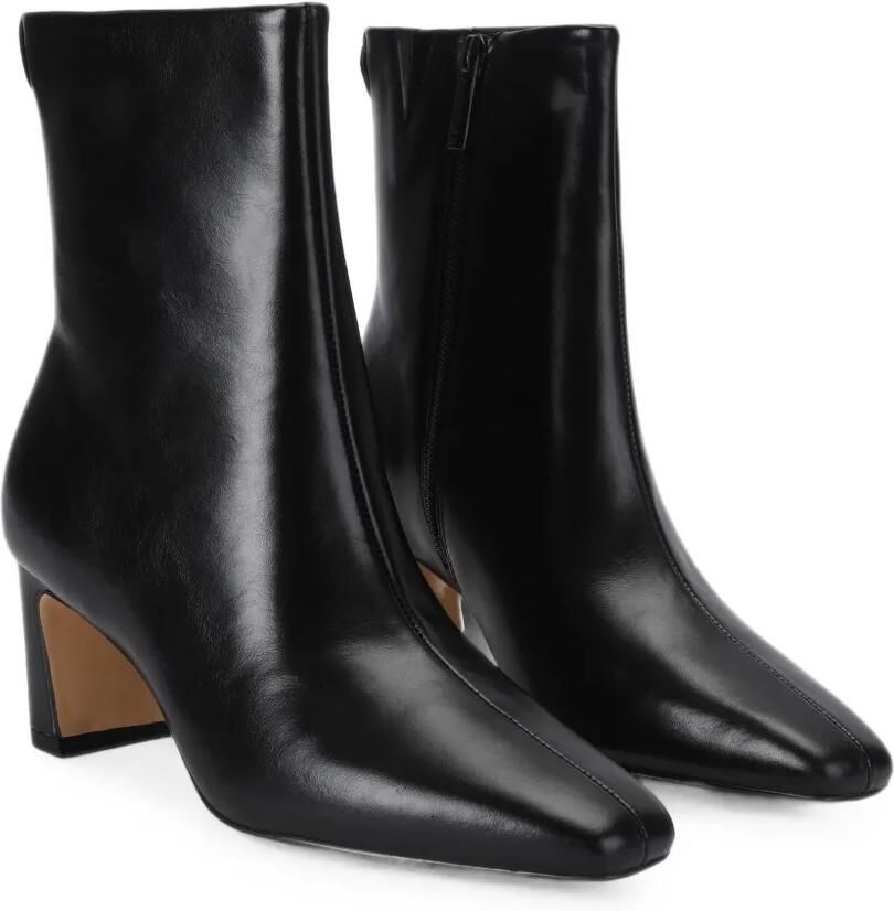 Kurt Geiger London Eaton enkellaarzen Zwart - Foto 2