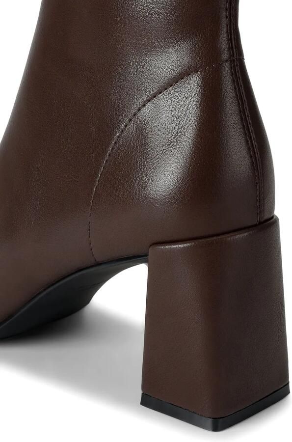 Kurt Geiger London Grove enkellaarzen Bruin - Foto 5