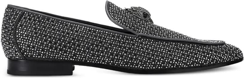 Kurt Geiger London Hugh 2 loafers Grijs