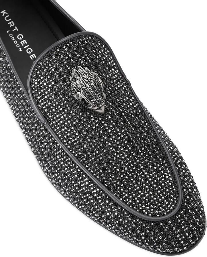 Kurt Geiger London Hugh 2 loafers Grijs - Foto 3