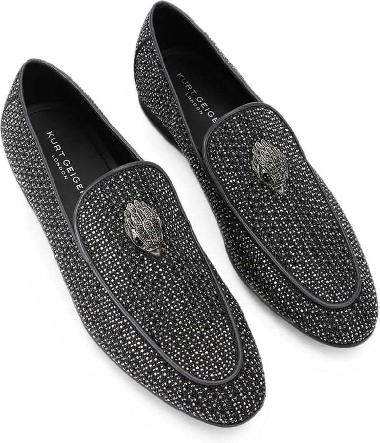 Kurt Geiger London Hugh 2 loafers Grijs - Foto 2