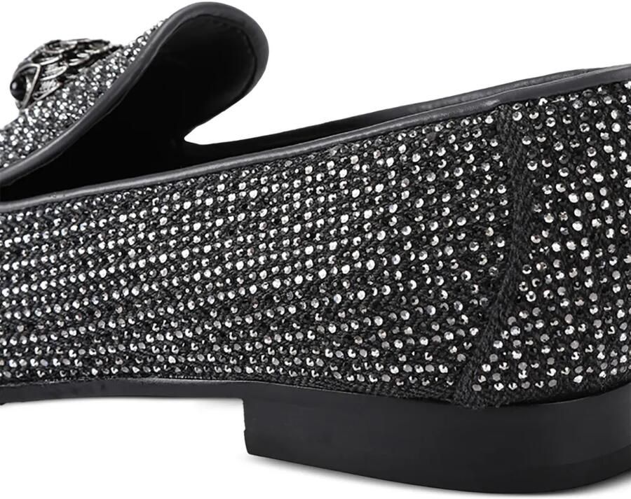 Kurt Geiger London Hugh 2 loafers Grijs - Foto 5