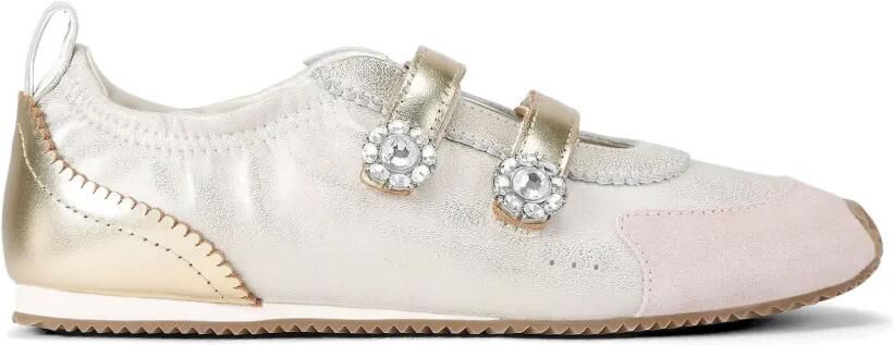 Kurt Geiger London Islington Mary Jane sneakers Beige