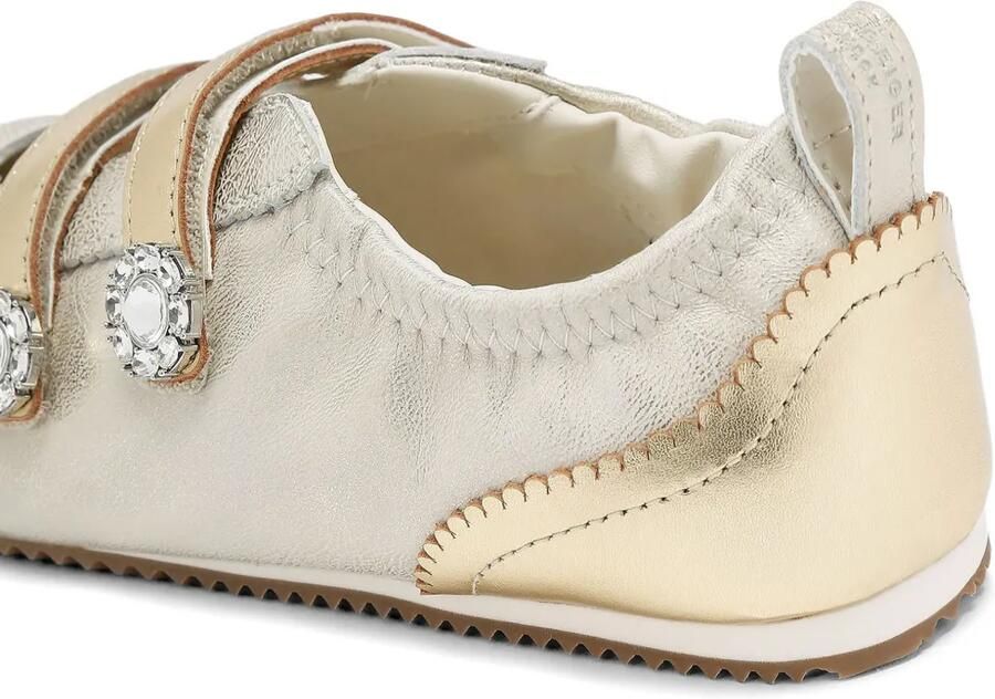 Kurt Geiger London Islington Mary Jane sneakers Beige - Foto 5