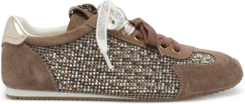 Kurt Geiger London Islington sneakers Bruin