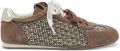 Kurt Geiger London Islington sneakers Bruin - Bruin