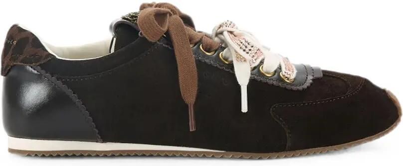 Kurt Geiger London Islington sneakers Bruin