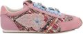 Kurt Geiger London Islington sneakers Roze - Roze