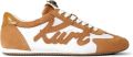 Kurt Geiger London Islington sneakers Wit - Wit