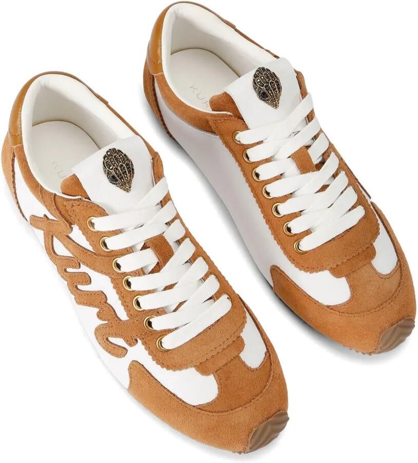 Kurt Geiger London Islington sneakers Wit - Foto 2