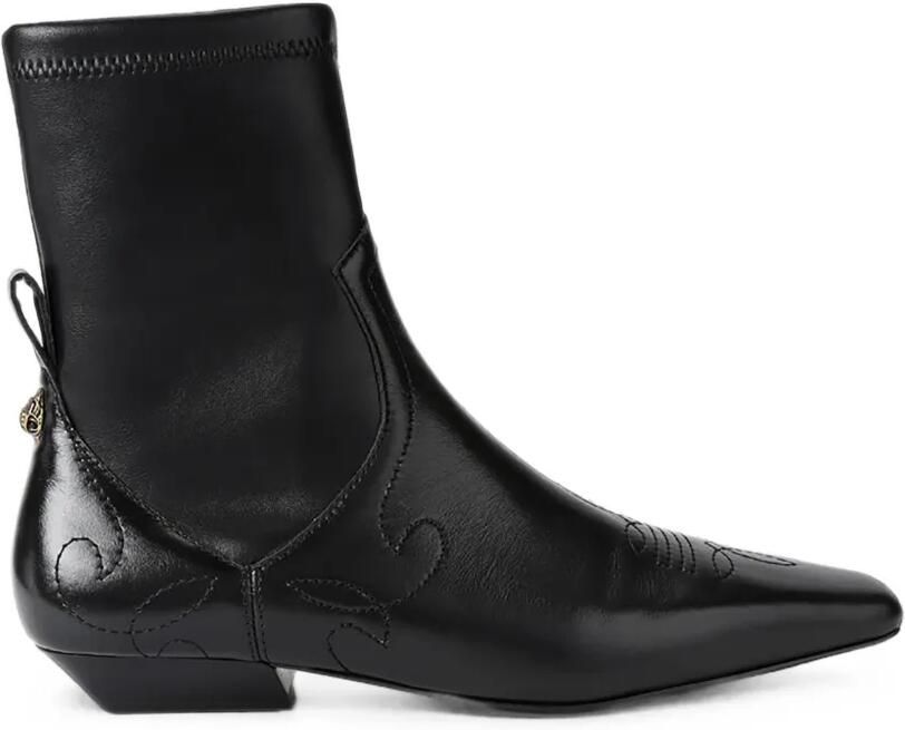 Kurt Geiger London Jude laarzen Zwart