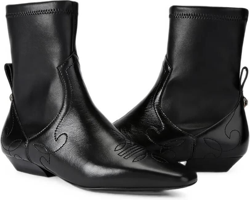 Kurt Geiger London Jude laarzen Zwart - Foto 4