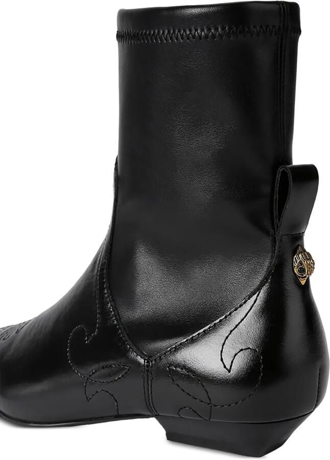 Kurt Geiger London Jude laarzen Zwart - Foto 3